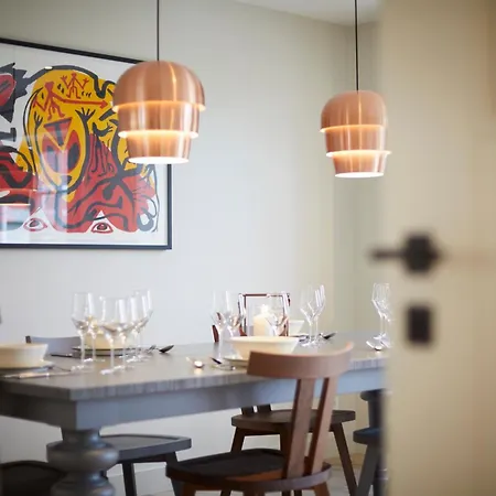 Tatil Evi Bohues Wenningstedt-Braderup