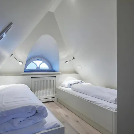 Tatil Evi Bohues Wenningstedt-Braderup