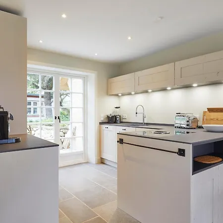 Bohues Wenningstedt-Braderup