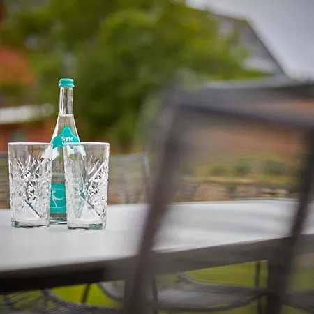 Tatil Evi Bohues Wenningstedt-Braderup