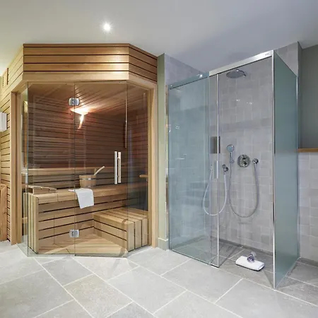 Bohues Tatil Evi Wenningstedt-Braderup