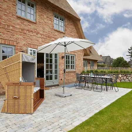 Bohues Wenningstedt-Braderup