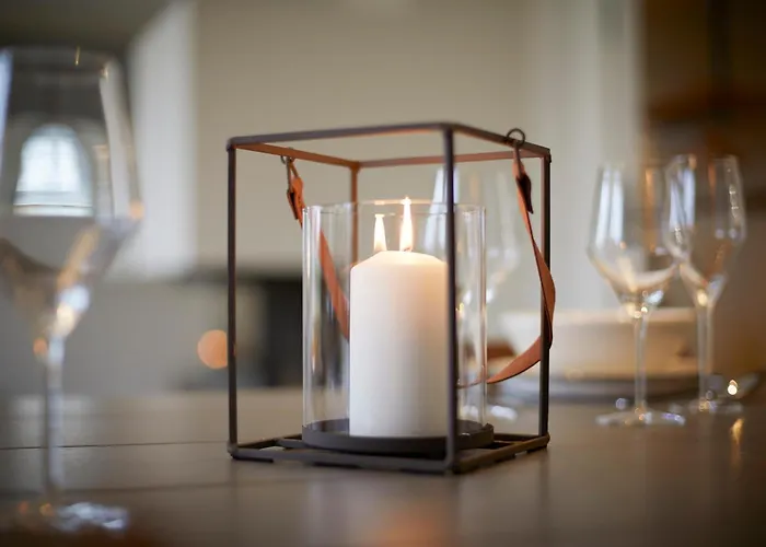 Casa de Férias Bohues Wenningstedt-Braderup