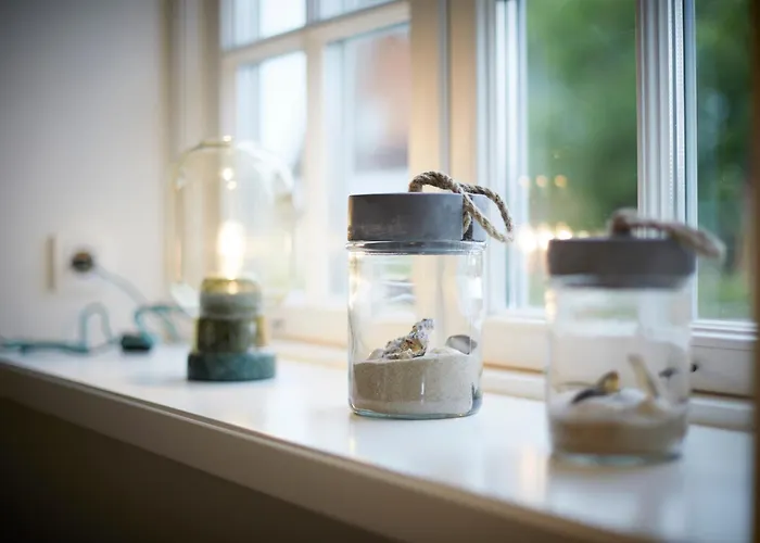 Bohues Casa de Férias