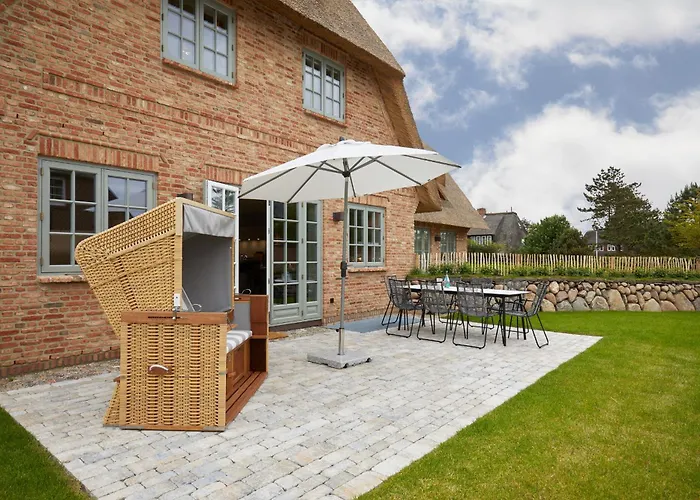 Bohues Wenningstedt-Braderup